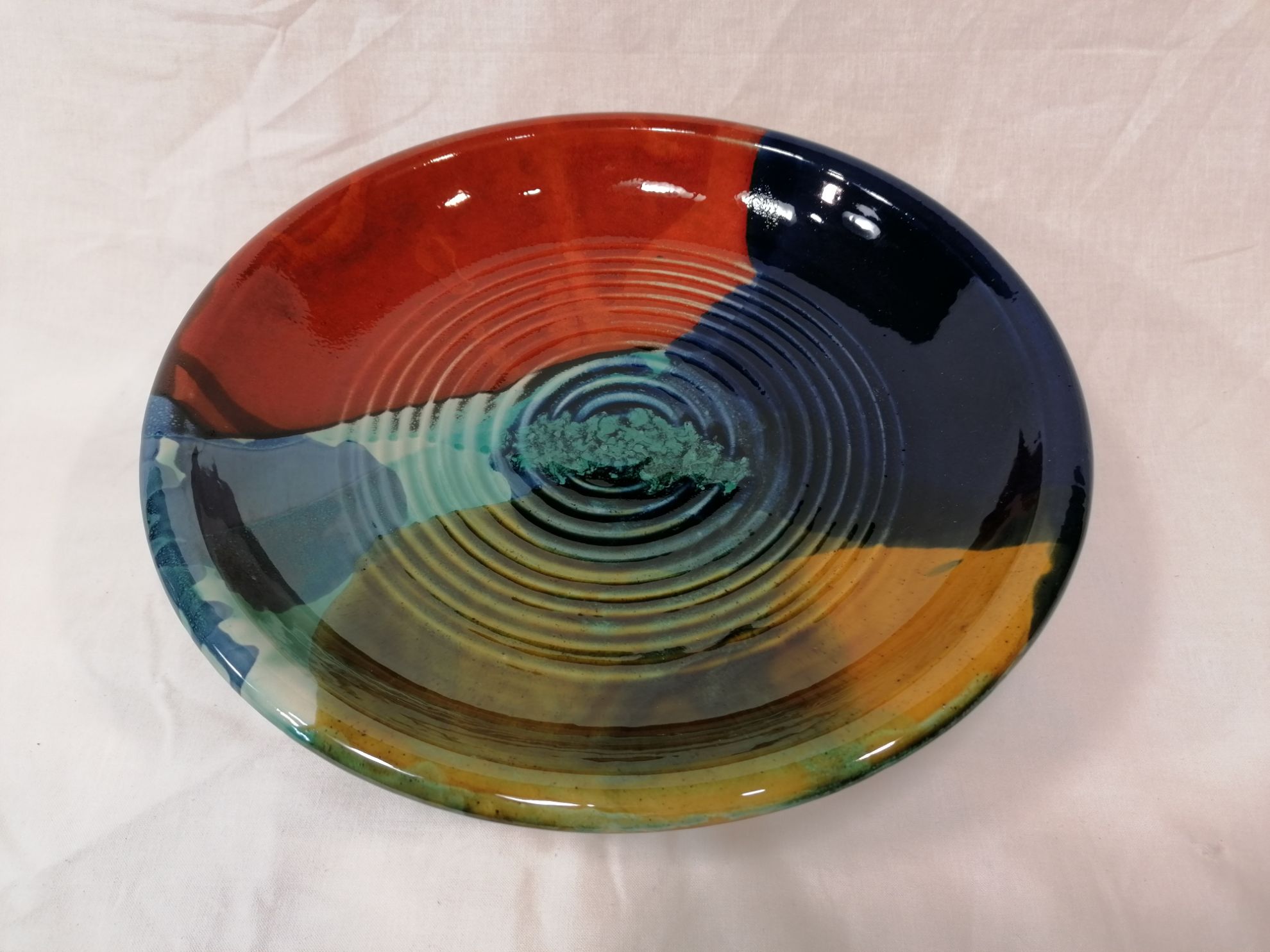 keramia gyumolcsostal 3