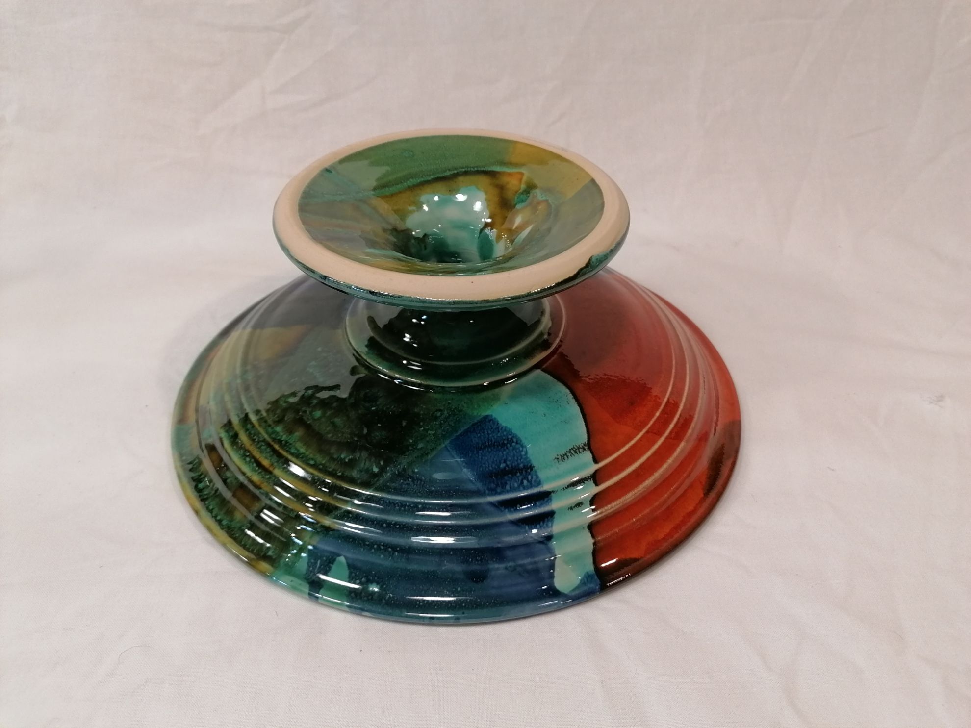 keramia gyumolcsostal 8