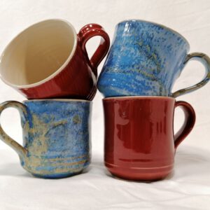 Little ceramic mug