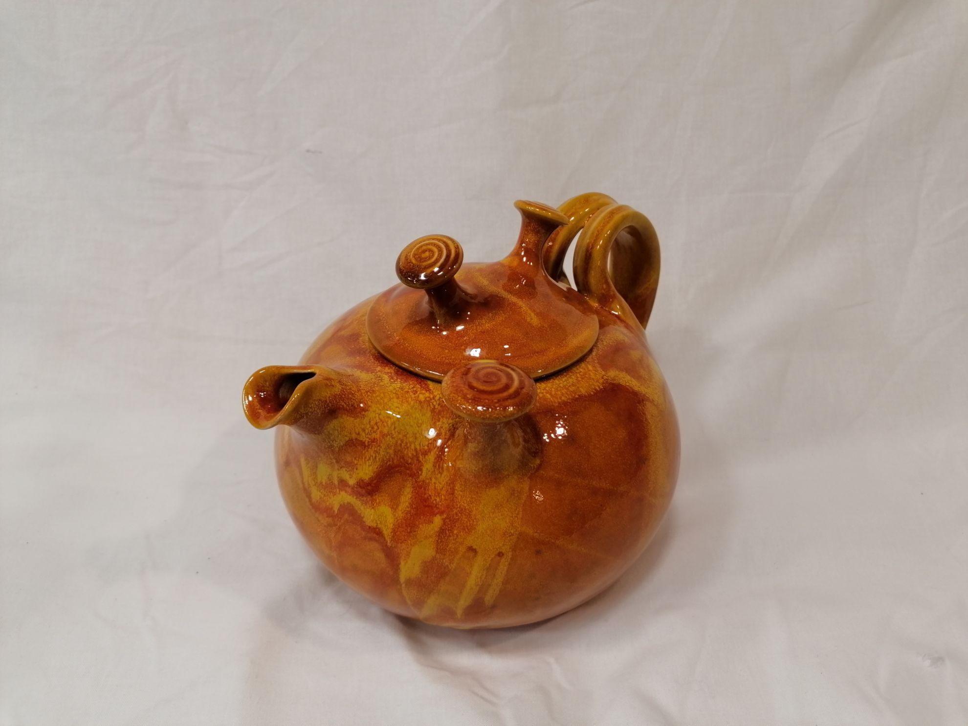 keramia teaskanna 17