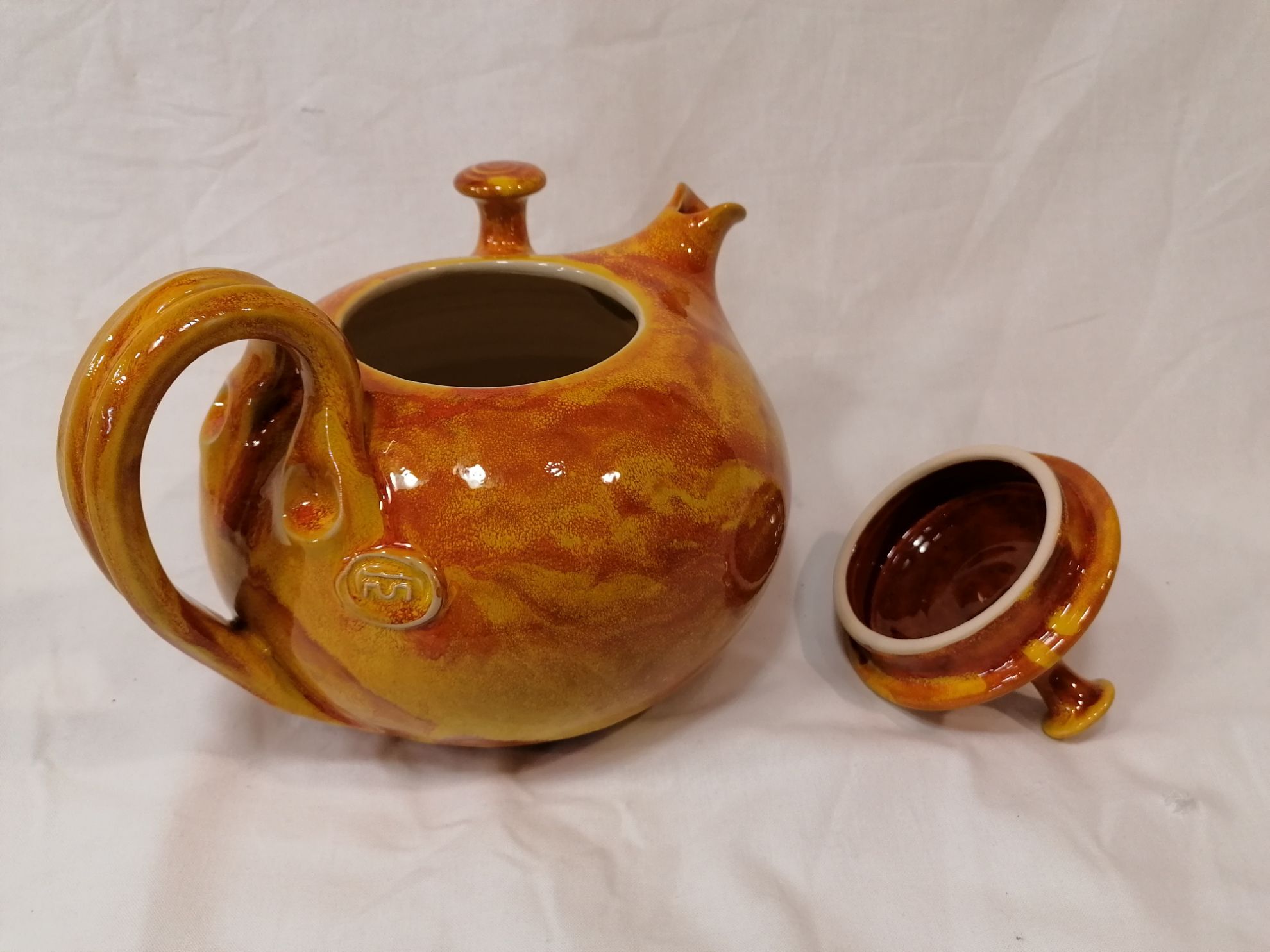 keramia teaskanna 19