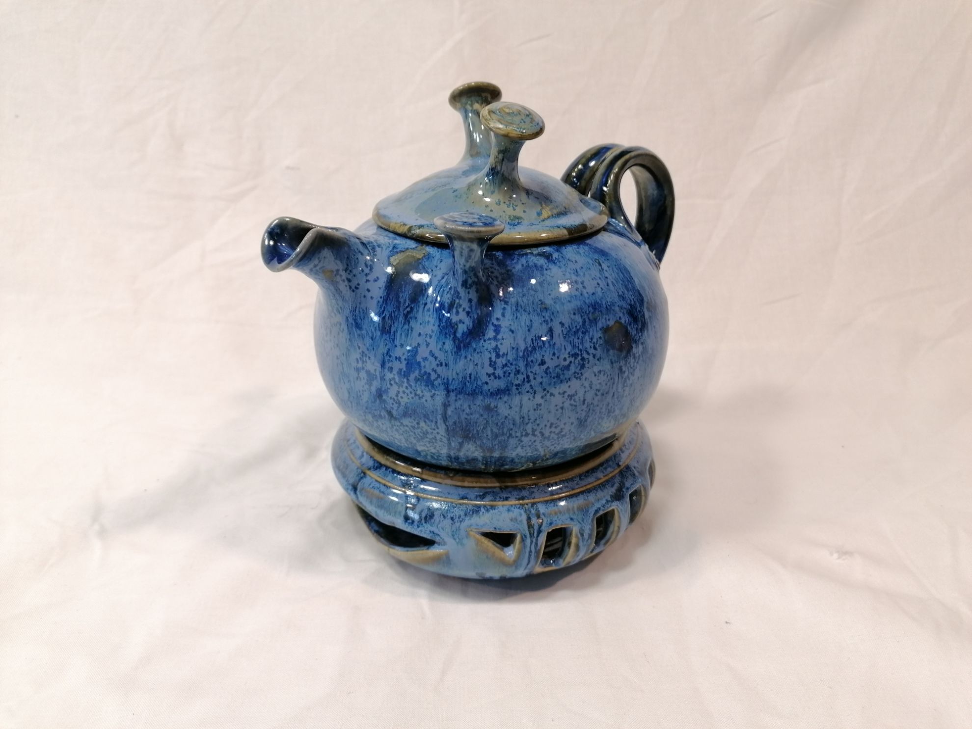 keramia teaskanna 26